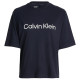 Calvin Klein Γυναικεία κοντομάνικη μπλούζα